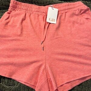 NWT GB shorts sz XL Giani Bernini